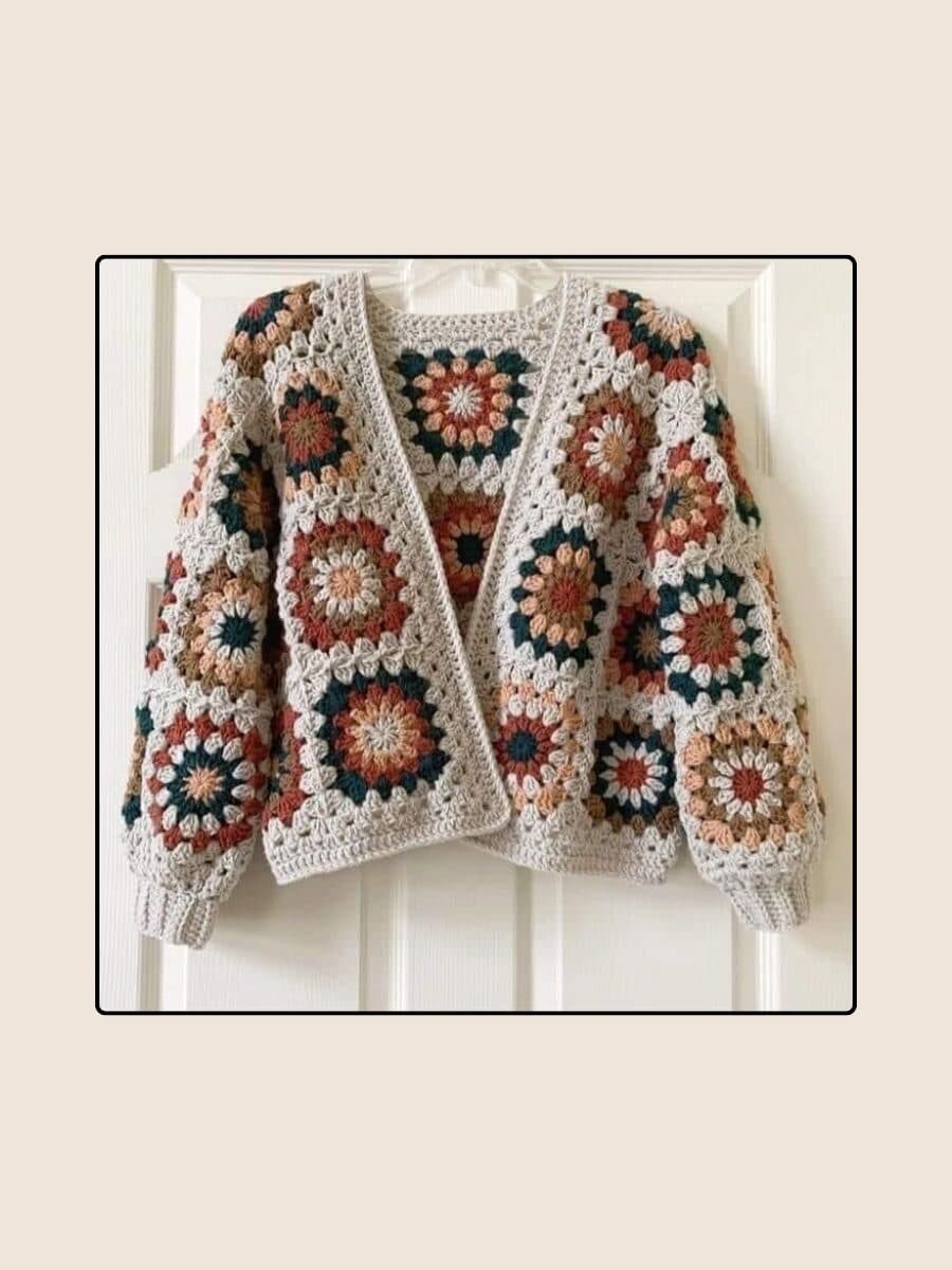 Garments carry the highest margin